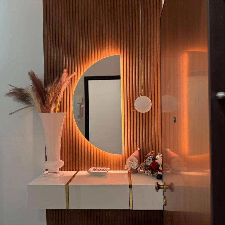 Appartamento moderno al centro di Roma - Modern apartment in the center of Rome - Appartamento con 1 Camera da Letto - 3