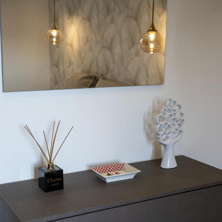 Appartamento moderno al centro di Roma - Modern apartment in the center of Rome - Appartamento con 1 Camera da Letto - 14