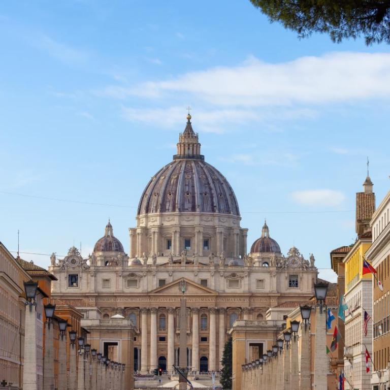 Appartamento moderno al centro di Roma - Modern apartment in the center of Rome - Appartamento con 1 Camera da Letto - 27