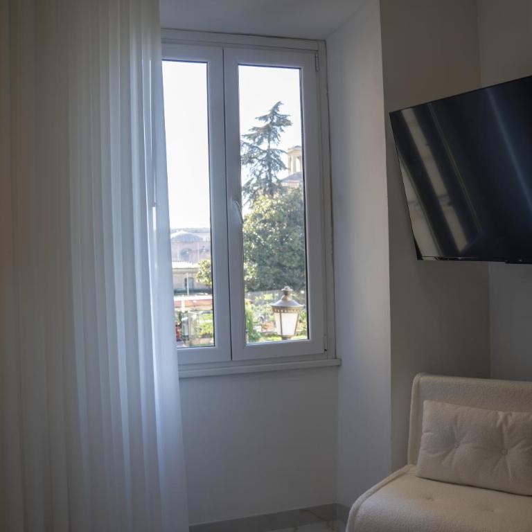 Appartamento moderno al centro di Roma - Modern apartment in the center of Rome - Appartamento con 1 Camera da Letto - 11