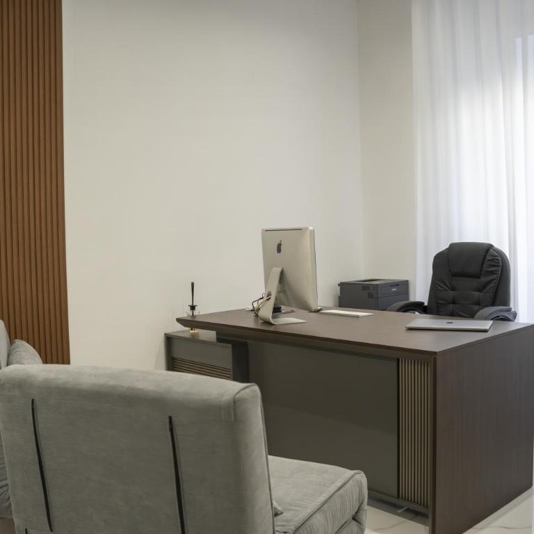 Appartamento moderno al centro di Roma - Modern apartment in the center of Rome - Appartamento con 1 Camera da Letto - 21