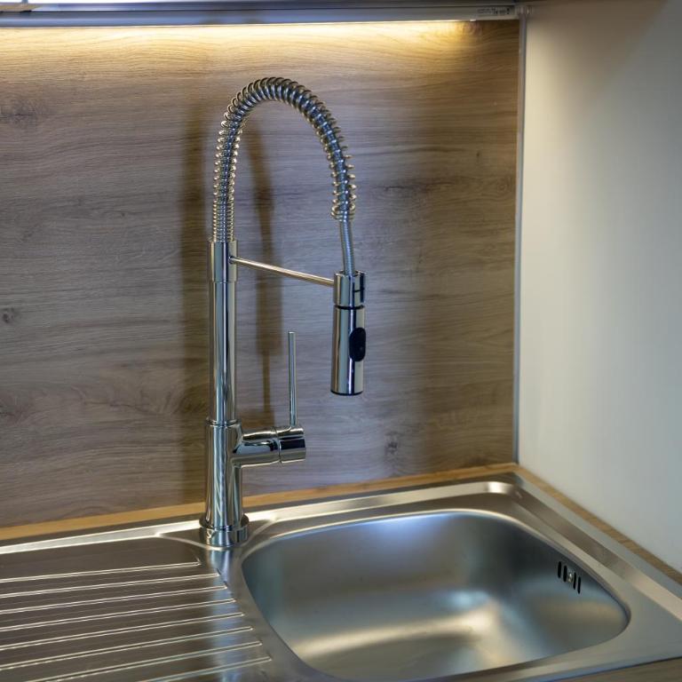 Appartamento moderno al centro di Roma - Modern apartment in the center of Rome - Appartamento con 1 Camera da Letto - 18