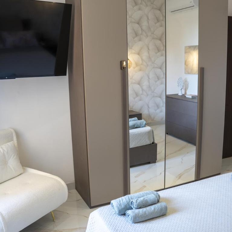 Appartamento moderno al centro di Roma - Modern apartment in the center of Rome - Appartamento con 1 Camera da Letto - 9