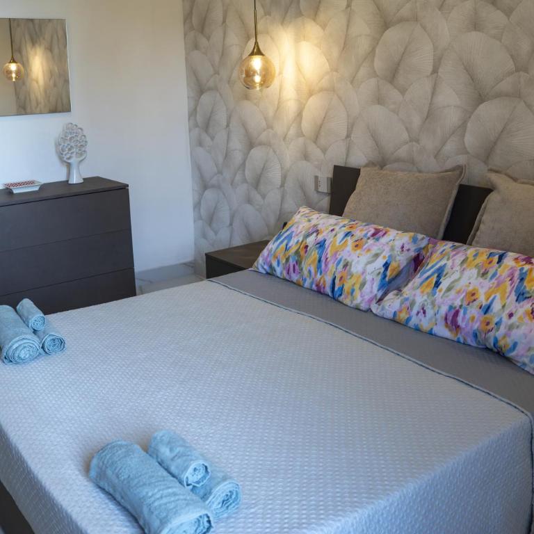Appartamento moderno al centro di Roma - Modern apartment in the center of Rome - Appartamento con 1 Camera da Letto - 10