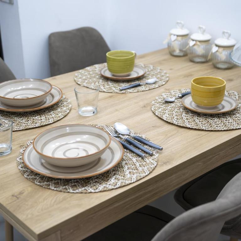 Appartamento moderno al centro di Roma - Modern apartment in the center of Rome - Appartamento con 1 Camera da Letto - 6