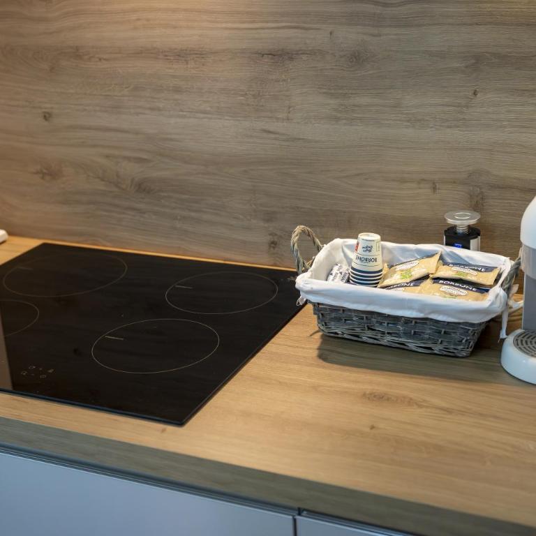 Appartamento moderno al centro di Roma - Modern apartment in the center of Rome - Appartamento con 1 Camera da Letto - 16