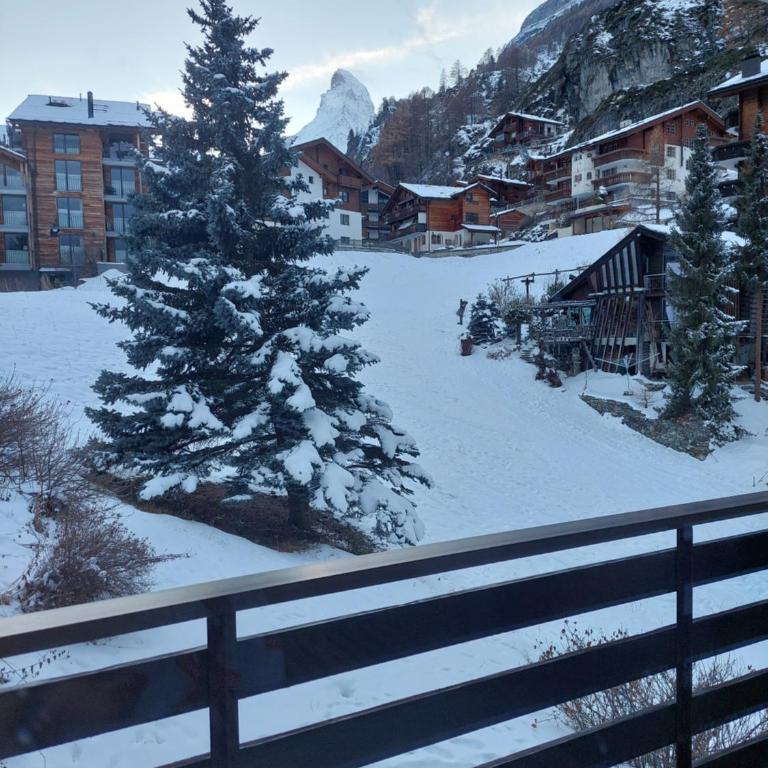 Haus Oberdorf - Apartment mit 2 Schlafzimmern - 2
