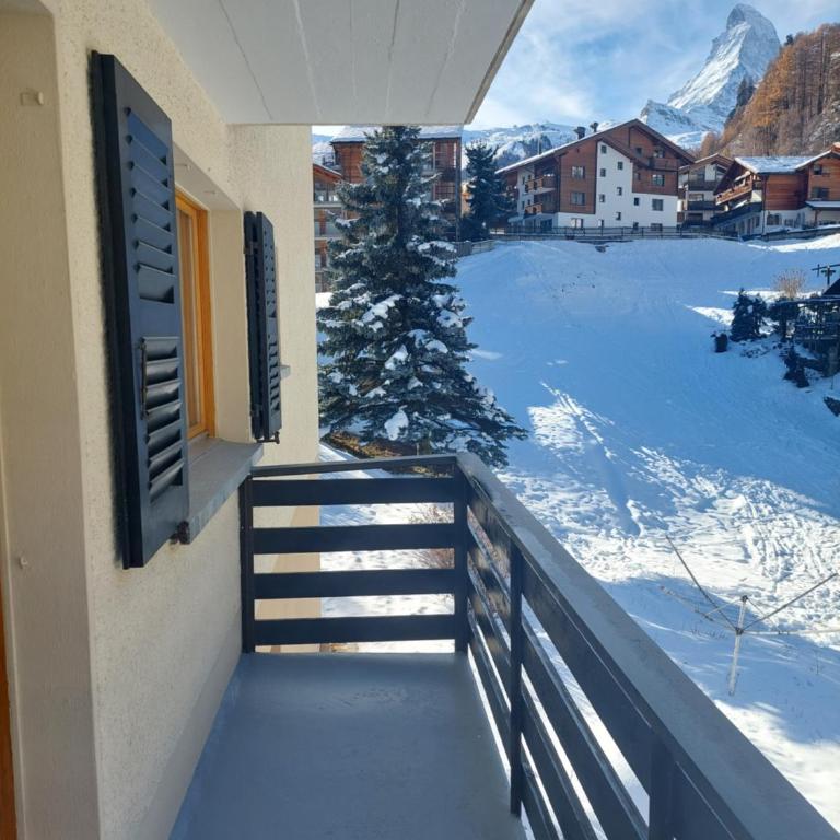 Haus Oberdorf - Apartment mit 2 Schlafzimmern - 5