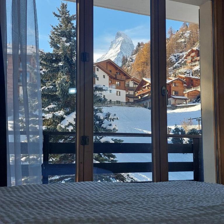 Haus Oberdorf - Apartment mit 2 Schlafzimmern - 1