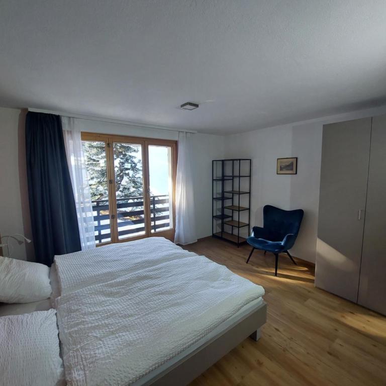 Haus Oberdorf - Apartment mit 2 Schlafzimmern - 6