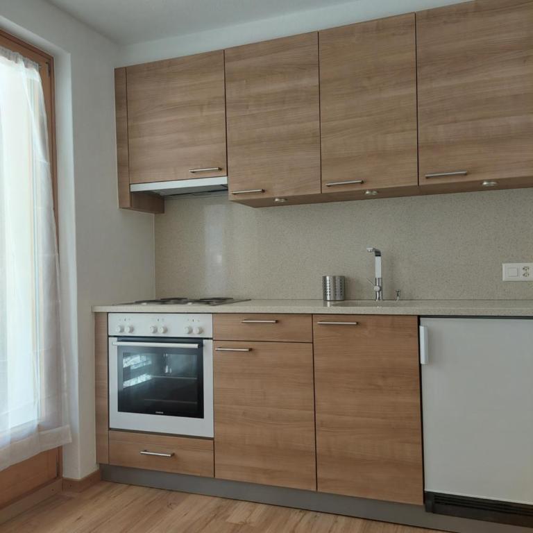 Haus Oberdorf - Apartment mit 2 Schlafzimmern - 10