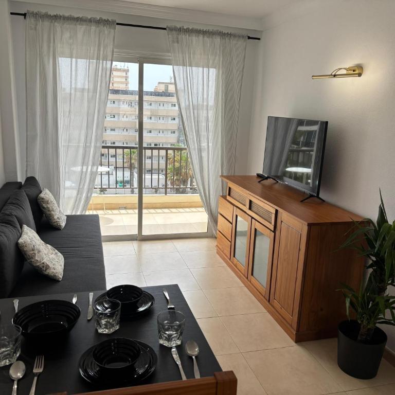 Home Gabis - Apartamento de 1 dormitorio - 10