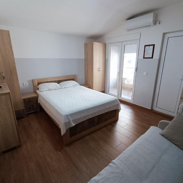 Apartmani Šaltić - Apartman sa Pogledom na More - 1