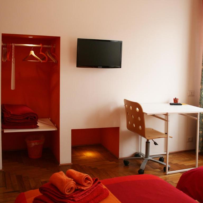 B&B Loft Padova - Camera Matrimoniale/Doppia con Letti Singoli con Bagno Privato - 5