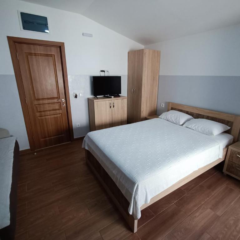 Apartmani Šaltić - Apartman sa Pogledom na More - 3