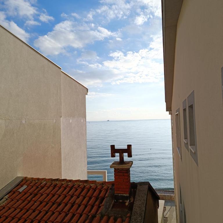Apartmani Šaltić - Apartman sa Pogledom na More - 10