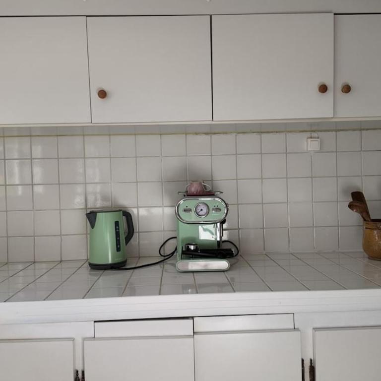 Studio climatisé cosy dans une villa avec parking - Apartment mit 1 Schlafzimmer - 37