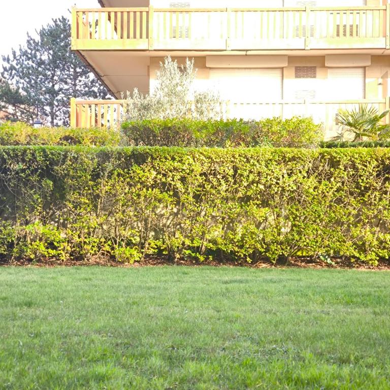 Cocon Plage - Appartamento con 1 Camera da Letto - 4