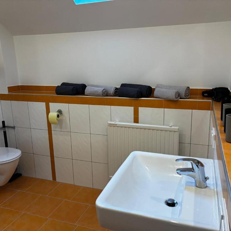 Ferienwohnung Julia - Apartment mit 2 Schlafzimmern - 9