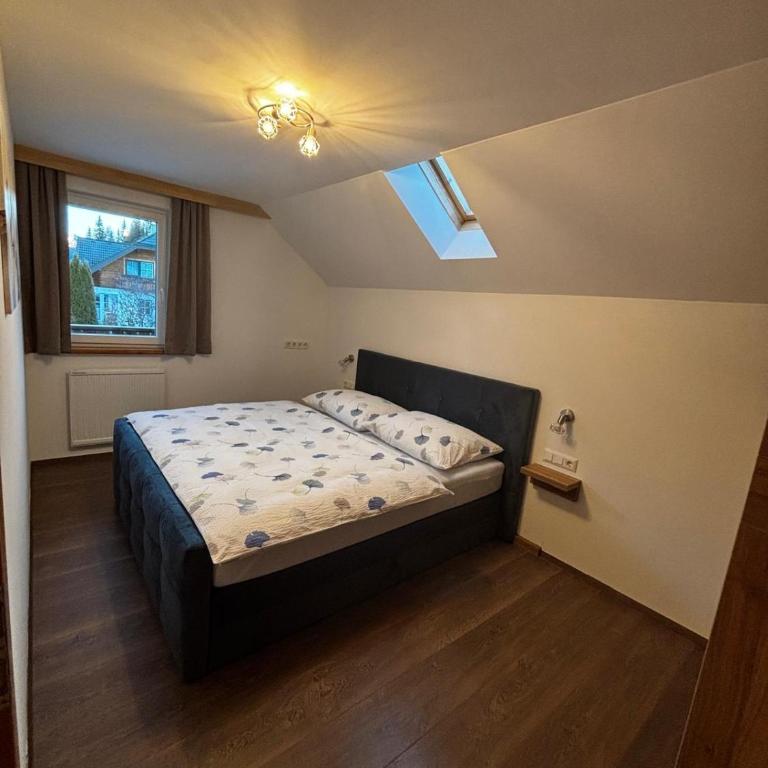 Ferienwohnung Julia - Apartment mit 2 Schlafzimmern - 11