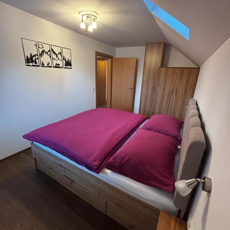Ferienwohnung Julia - Apartment mit 2 Schlafzimmern - 12