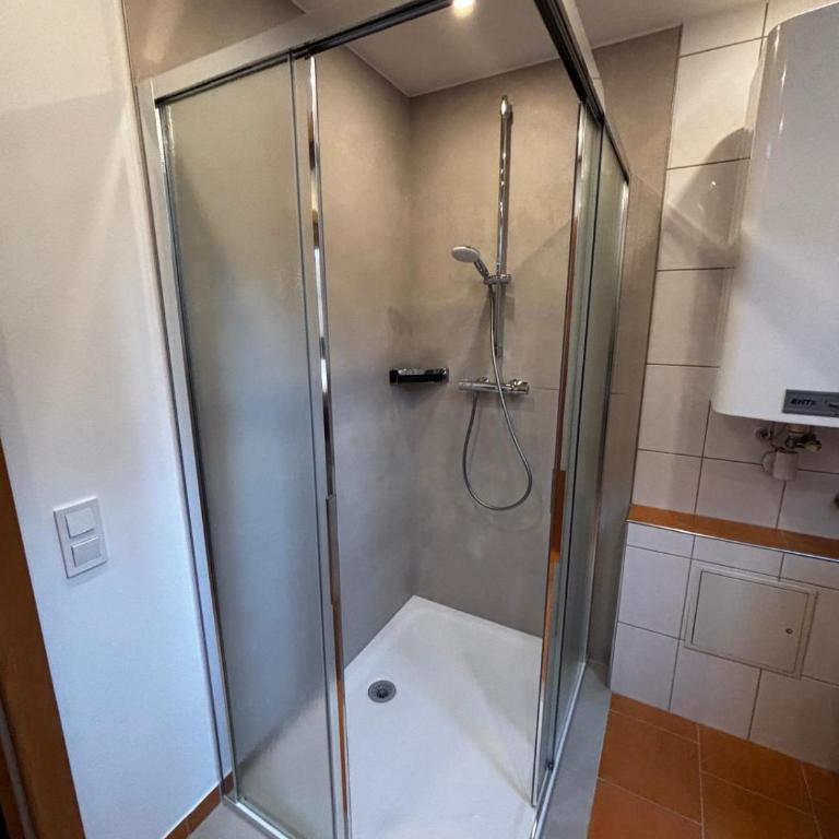 Ferienwohnung Julia - Apartment mit 2 Schlafzimmern - 10