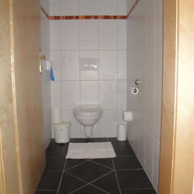 Pension & Appartement Steinwender - Apartment mit 2 Schlafzimmern und Balkon - 2