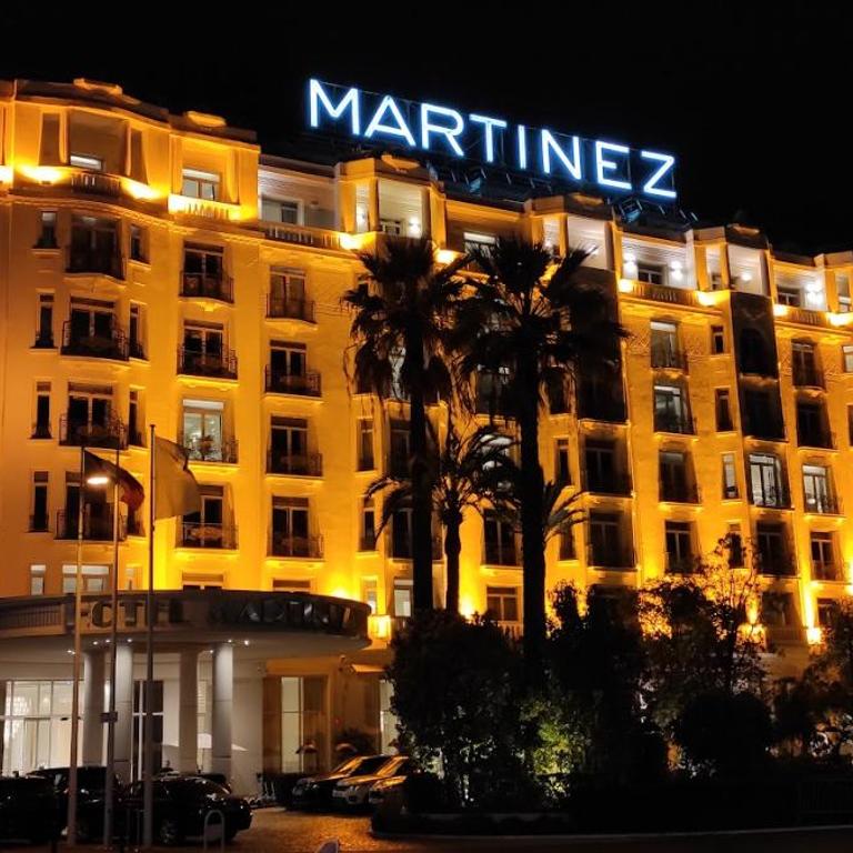 Cocon d'Azur - Apartment mit 1 Schlafzimmer - 64