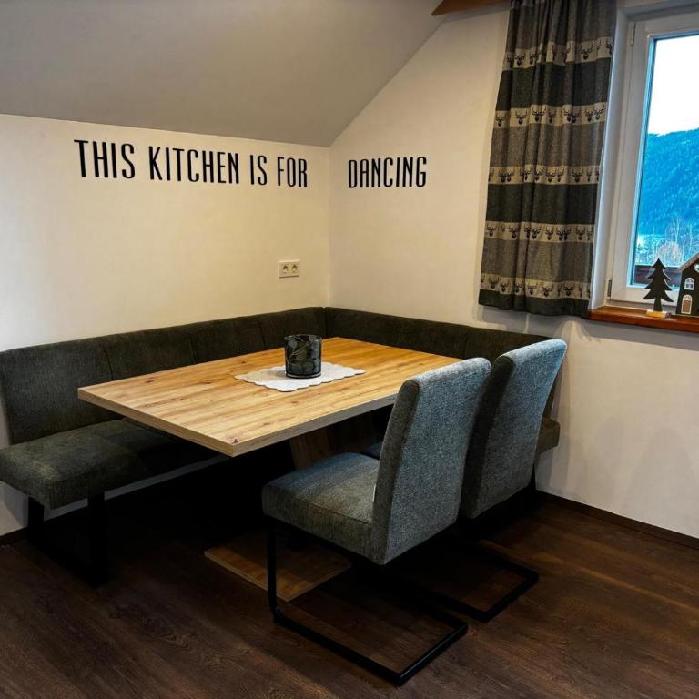 Ferienwohnung Julia - Apartment mit 2 Schlafzimmern - 6