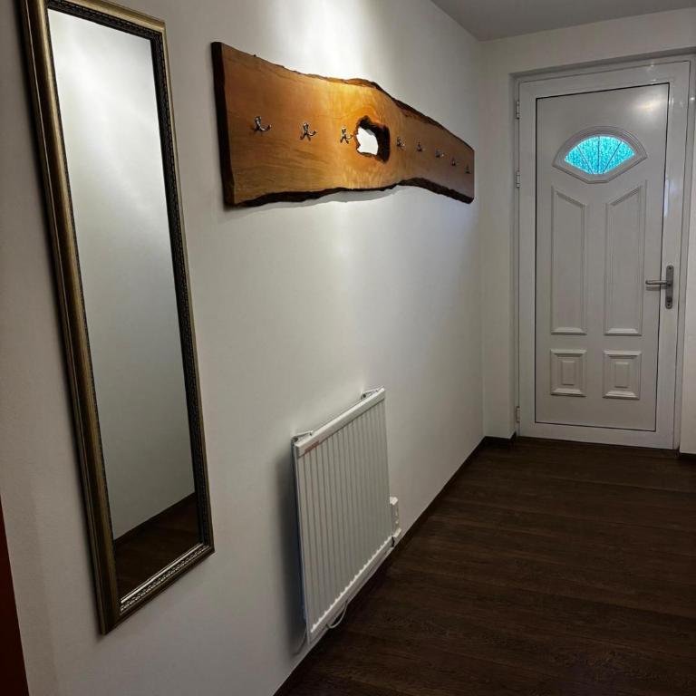 Ferienwohnung Julia - Apartment mit 2 Schlafzimmern - 2