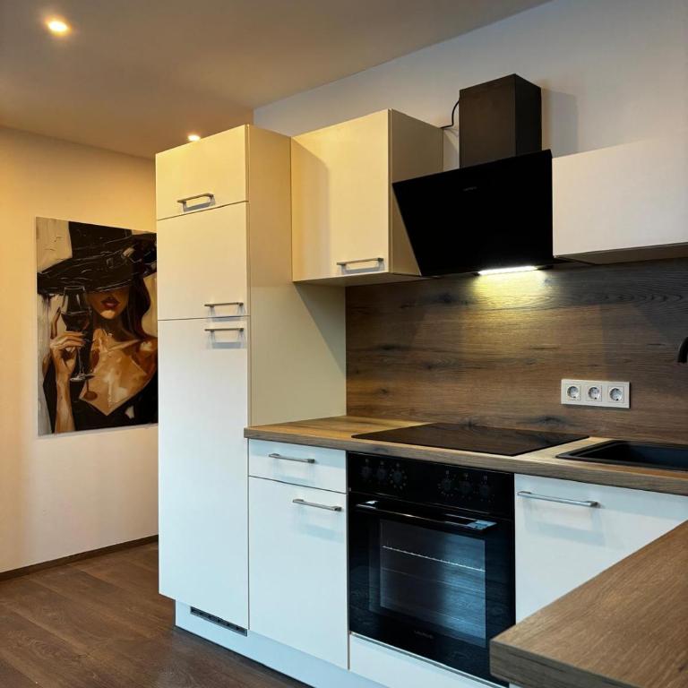 Ferienwohnung Julia - Apartment mit 2 Schlafzimmern - 4