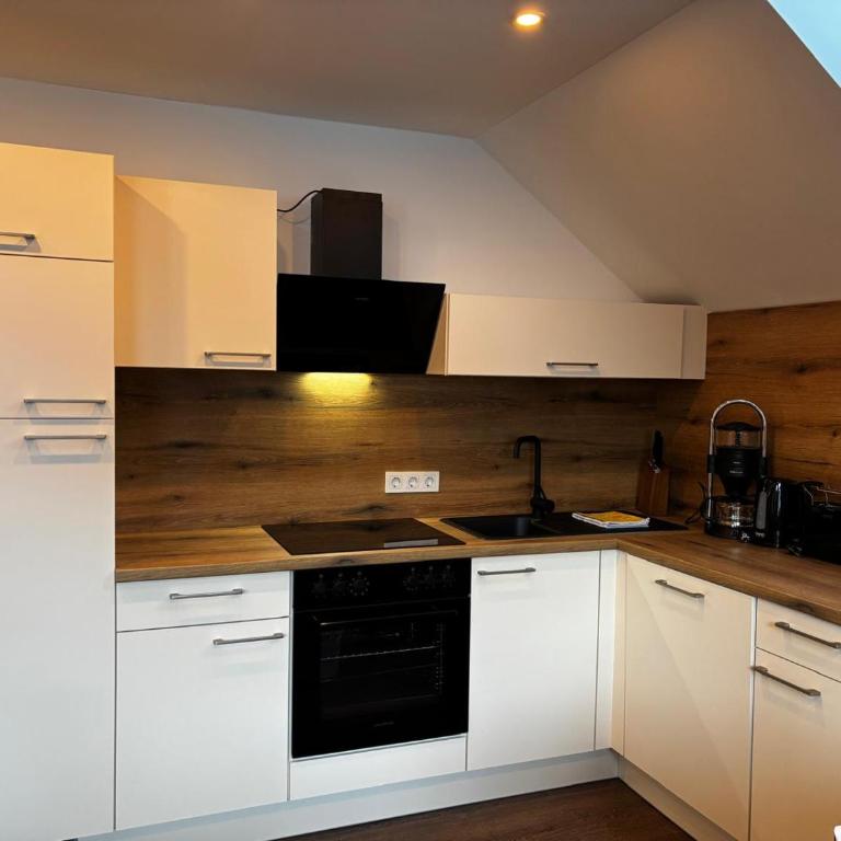 Ferienwohnung Julia - Apartment mit 2 Schlafzimmern - 3