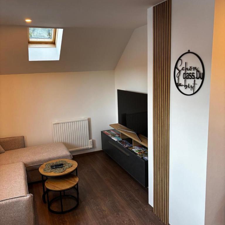 Ferienwohnung Julia - Apartment mit 2 Schlafzimmern - 8