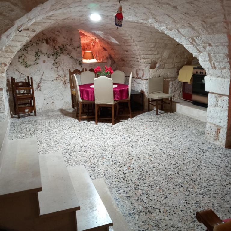CASETTA LA PIETRA DI Pietro - Casa con 1 Camera da Letto - 3