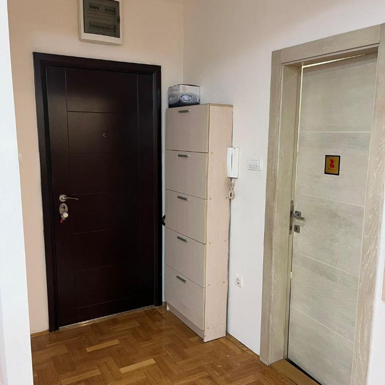 Apartman u srcu Novog Sada - Apartman sa 1 Spavaćom Sobom - 3