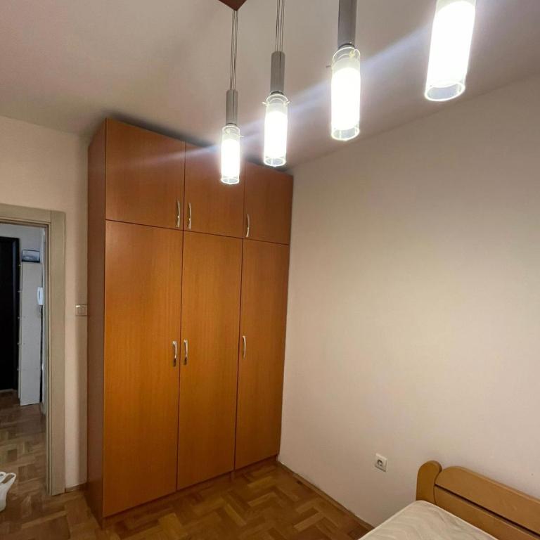 Apartman u srcu Novog Sada - Apartman sa 1 Spavaćom Sobom - 5