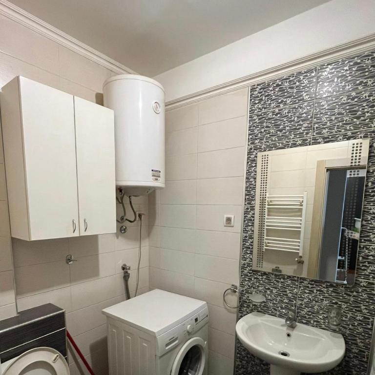 Apartman u srcu Novog Sada - Apartman sa 1 Spavaćom Sobom - 7