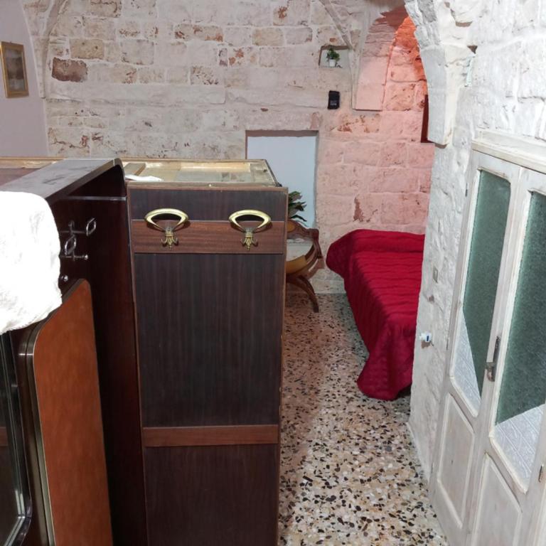 CASETTA LA PIETRA DI Pietro - Casa con 1 Camera da Letto - 8