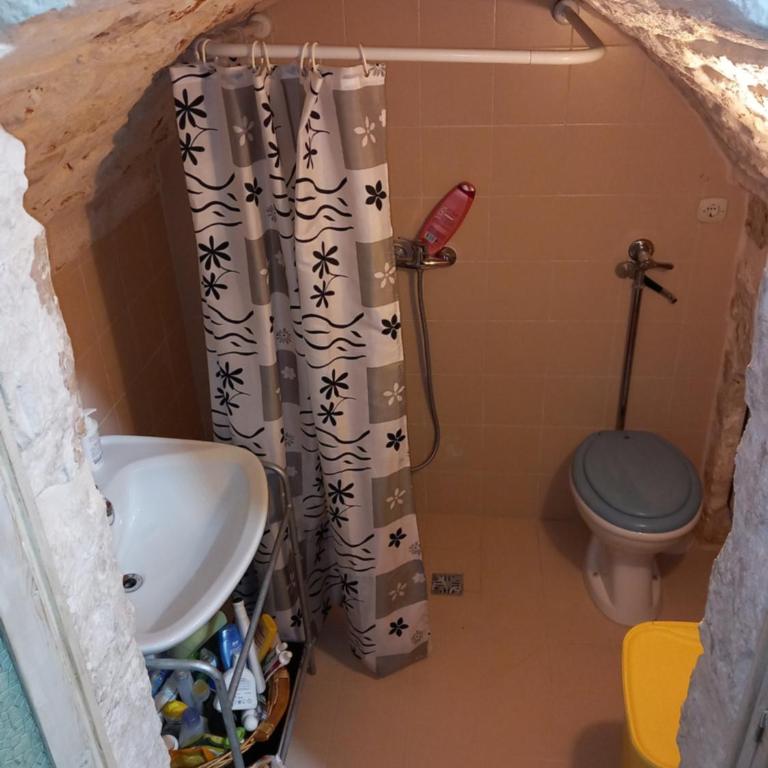 CASETTA LA PIETRA DI Pietro - Casa con 1 Camera da Letto - 16