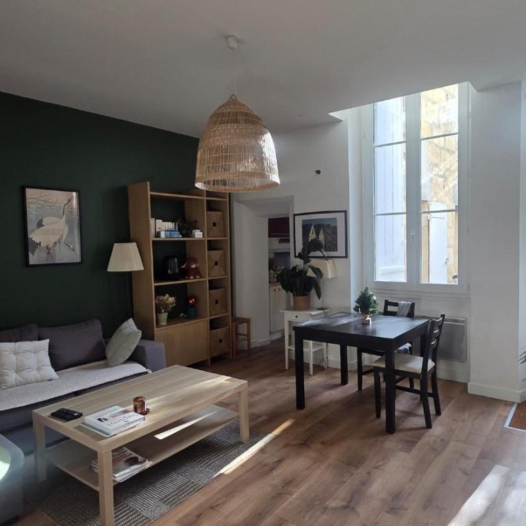 Apartement - Appartement 1 Chambre - 2