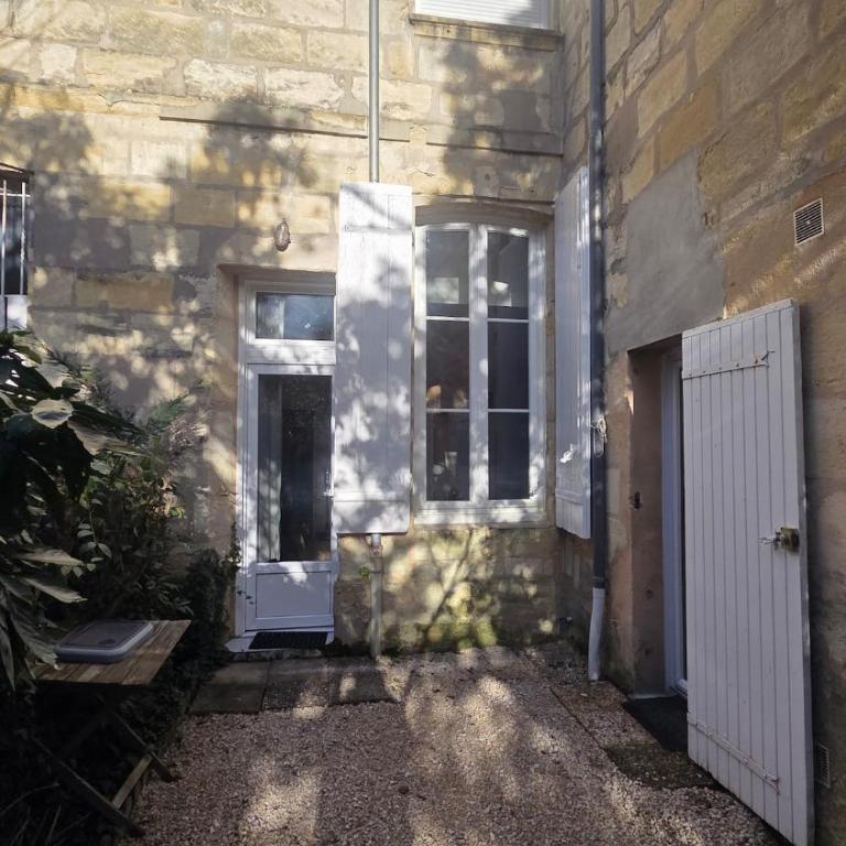 Apartement - Appartement 1 Chambre - 5
