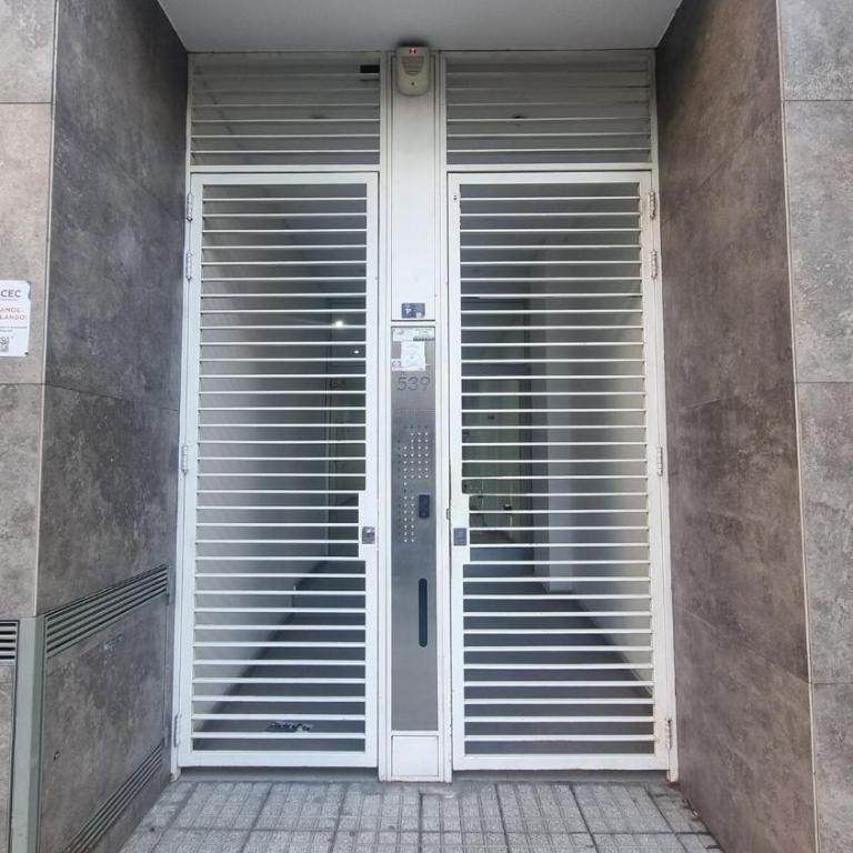 KeepCalm - Apartamento de 1 dormitorio - 2