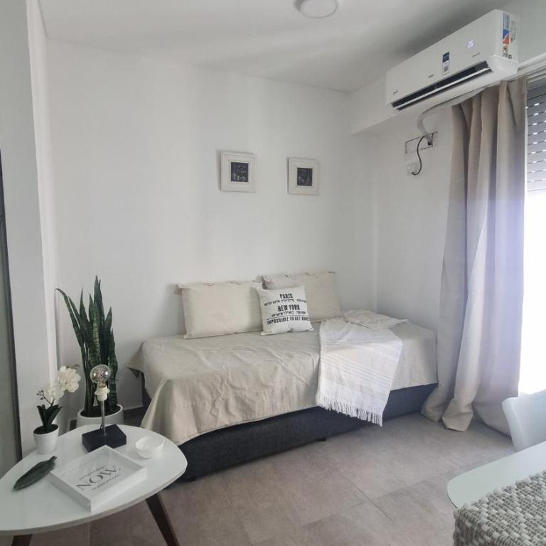 KeepCalm - Apartamento de 1 dormitorio - 14