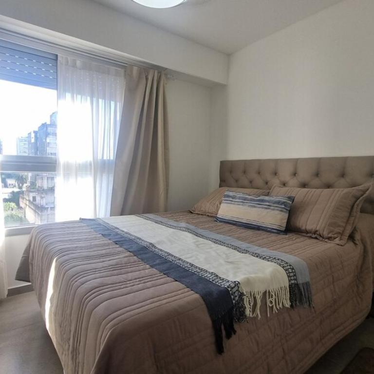 KeepCalm - Apartamento de 1 dormitorio - 9