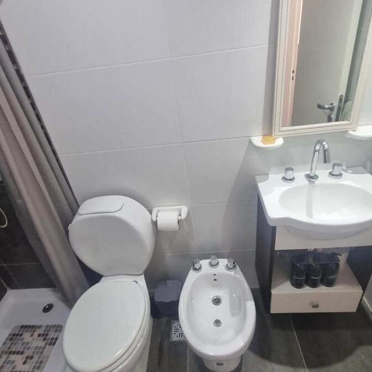 KeepCalm - Apartamento de 1 dormitorio - 13
