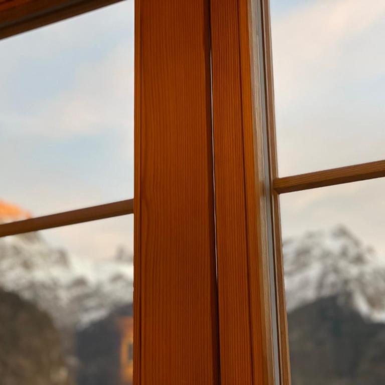 Chalet Rayon de Soleil Gryon Villars - Deluxe Studio - 21