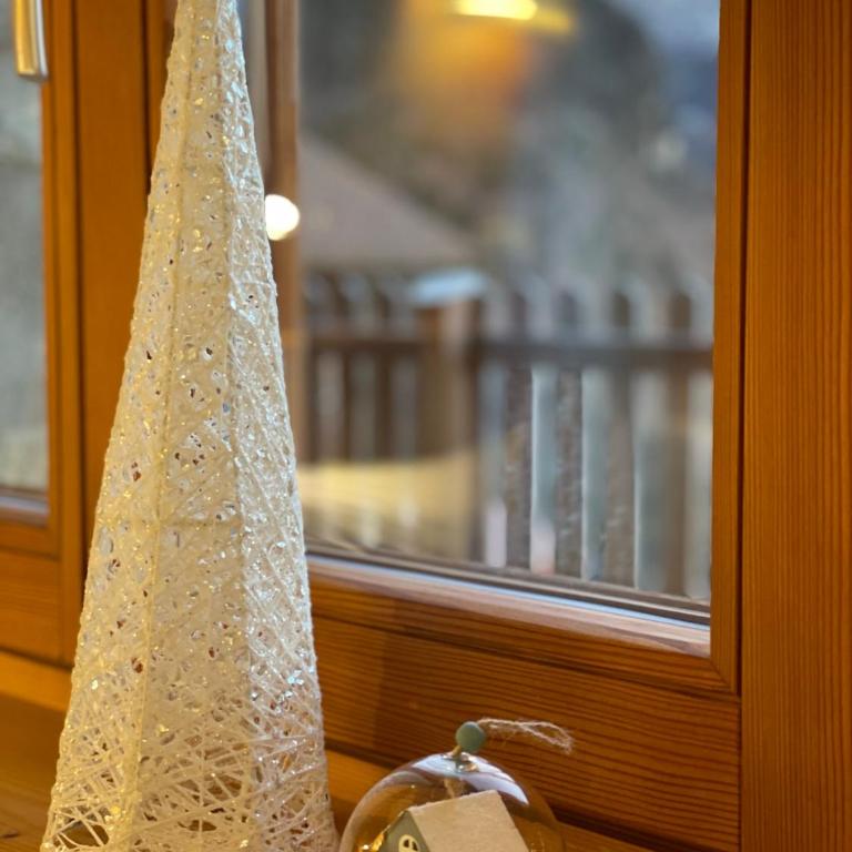 Chalet Rayon de Soleil Gryon Villars - Deluxe Studio - 20