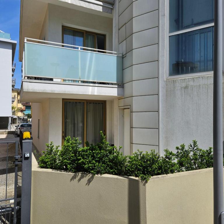 Appartamento Casoli - Appartamento con 2 Camere da Letto - 5