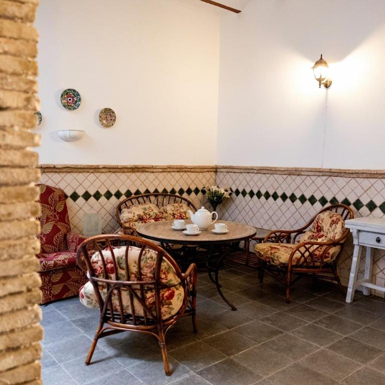 Alojamiento Casa Aurora - Two-Bedroom Apartment - 10