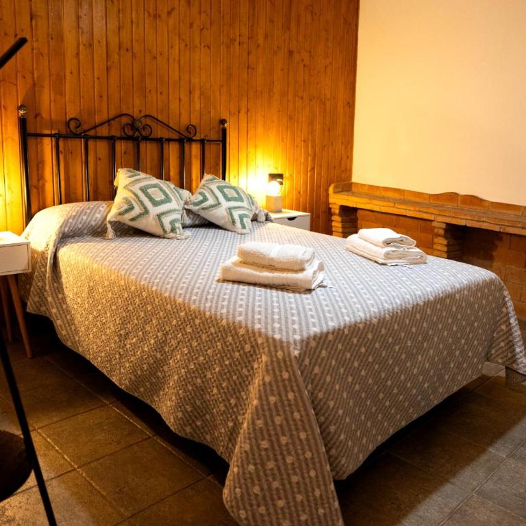 Alojamiento Casa Aurora - Two-Bedroom Apartment - 1
